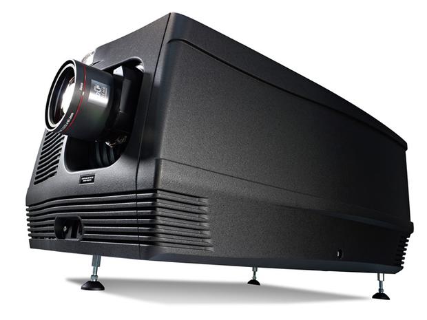Проектор Barco DP2K-12C (до 12м, DCP)